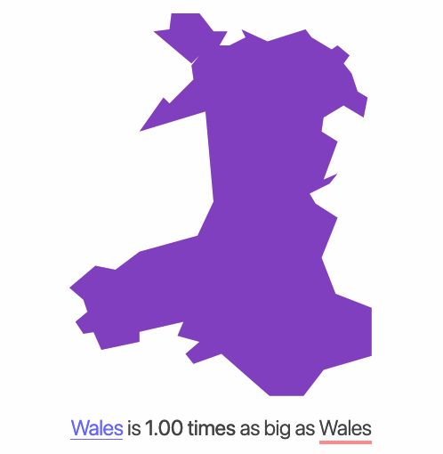 MAHSA_Project's tweet photo. Don't know about how big the #IndusCivilisation (covering #Pakistan, Northern #India and bit of #Afghanistan) is according to the 'Wales' index. But Pakistan is 38 Wales's and India is 158.
Getting closer to the answer @induswaliarch and @greg_jenner. 
https://t.co/iZz7rbiP3E https://t.co/8ZZBpOetKx