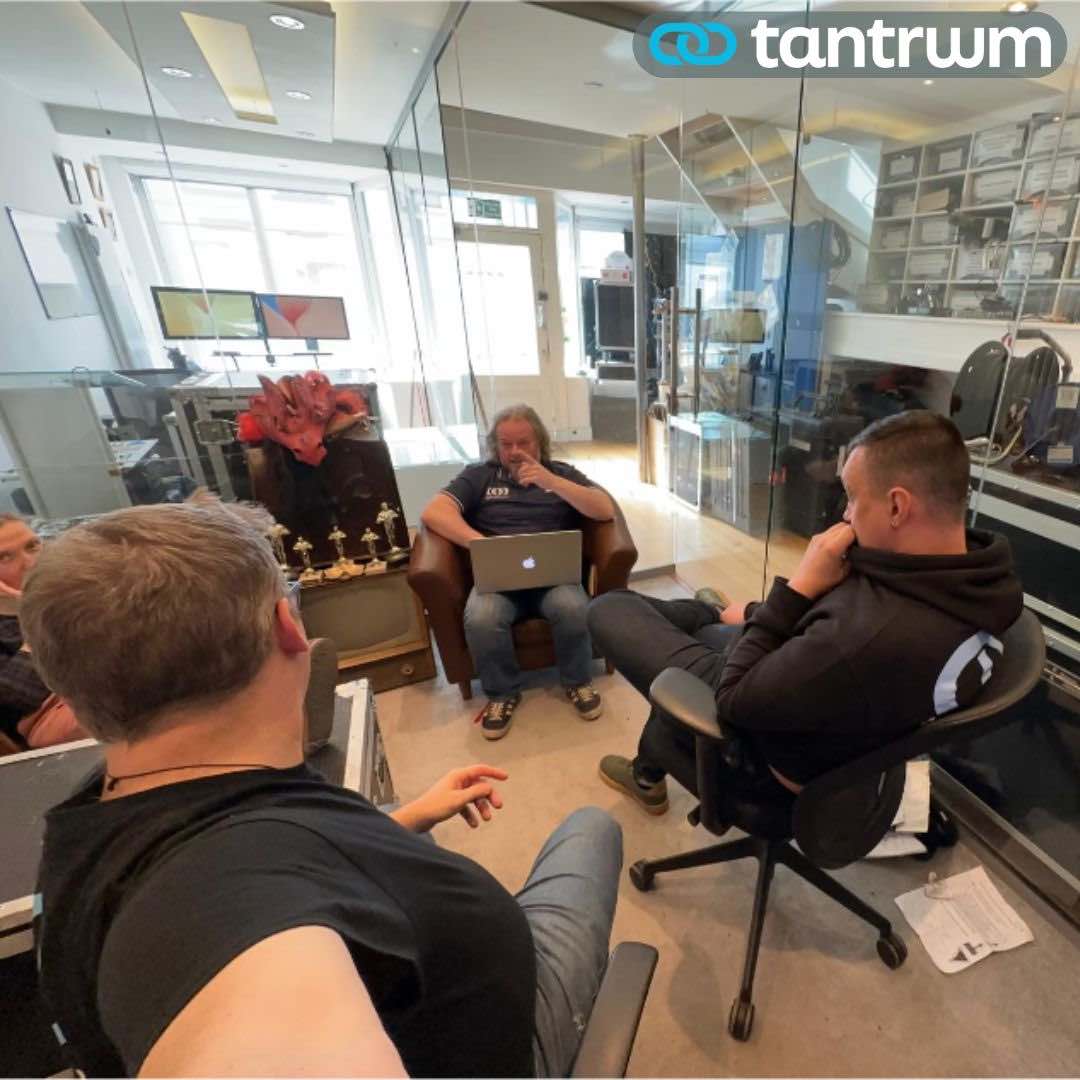 tantrwm's tweet photo. ISO 9001 📜
Our team of creatives combines 100+ years of collective experience and skill to tell your story and engage and inspire your audience.
https://t.co/Jud4hIRixE
#iso9001 #managementreview #qms #qualitymanagementsystem #quality #videoproduction #elearning #video #events https://t.co/PJBaMhqmLd
