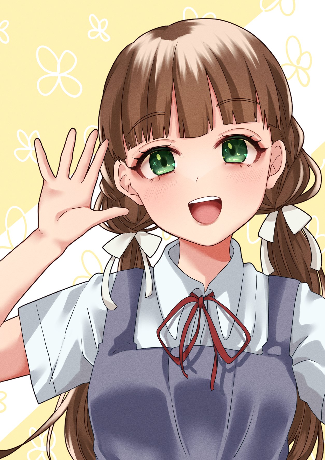 ZIR🦋 | 貴方がそう言ったから 全11ページ 久しぶりに漫画描き