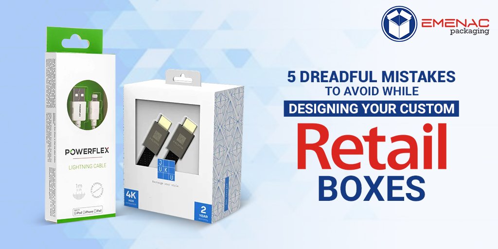 emenacpacknz's tweet image. If your retail packaging design is not successfully depicting your brand image, then your brand reputation could be at stake.🎉

📑Read our blog: bit.ly/3TQhyiK.

.

.

#custompackagingwithlogo #custompackagingtapewithlogo #custompackagingtape #EmenacPackagingNZ