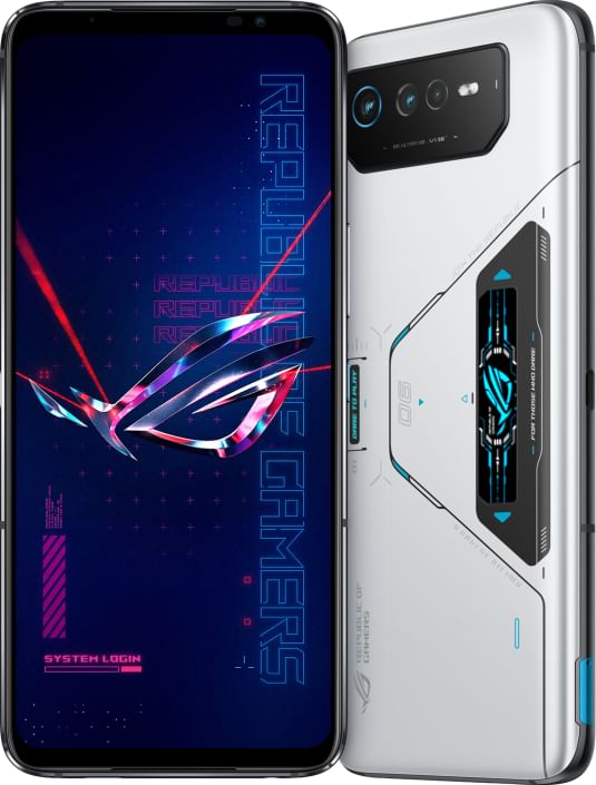 up2dat01's tweet photo. #ROGPhone6 pro one of the best 5G #mobile on today’s date ROG phone 6 pro gave you best processor as compared to other devices. in this device we got the next level features like (THERMAL, EVOLVED) in this feature we got Game Cool 6 cooling system feature. 
#phone #electronics https://t.co/6q2KSgcRWM