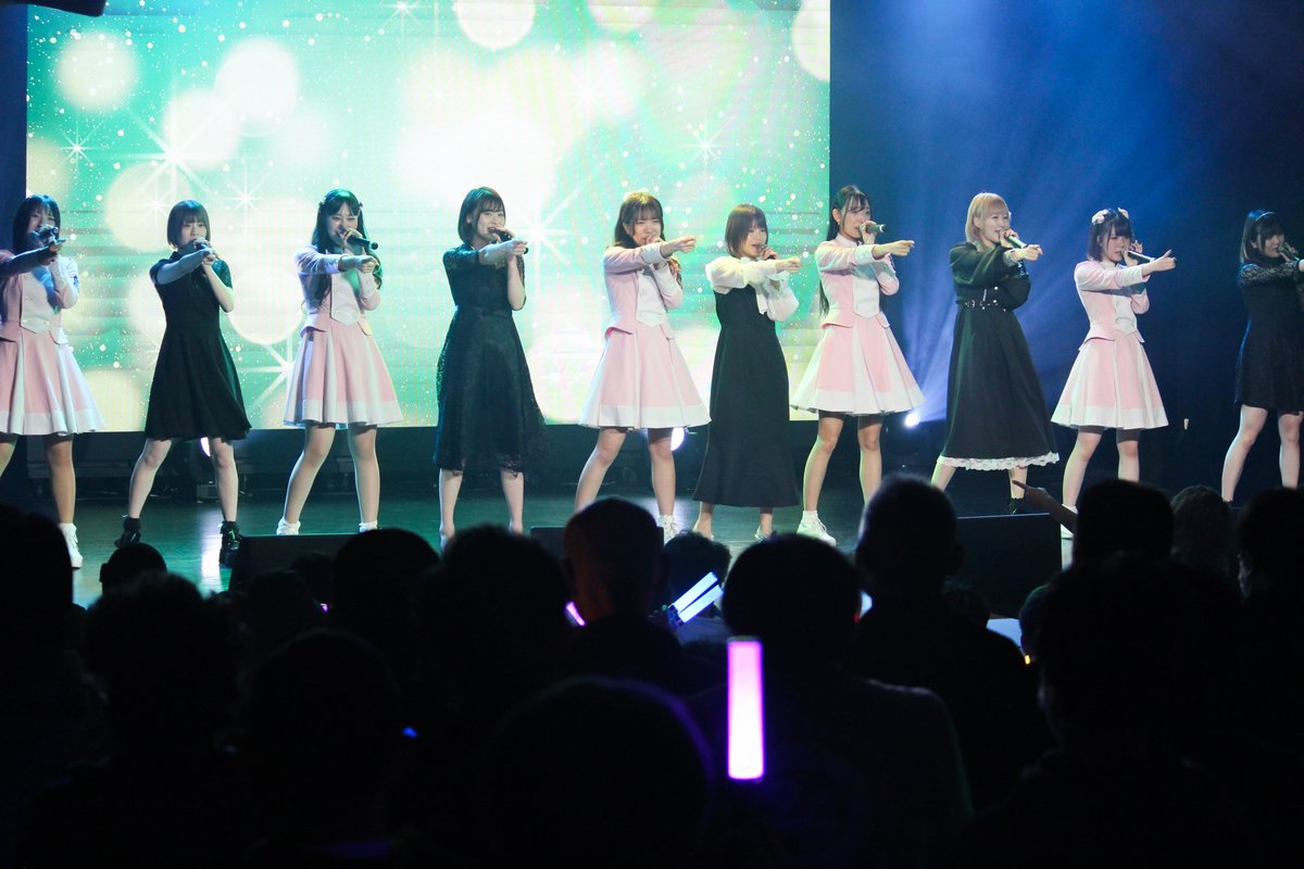 アイドル WEST. Z/X -Zillions of enemy X-』から生まれたアイドルユニット「SHiFT」の