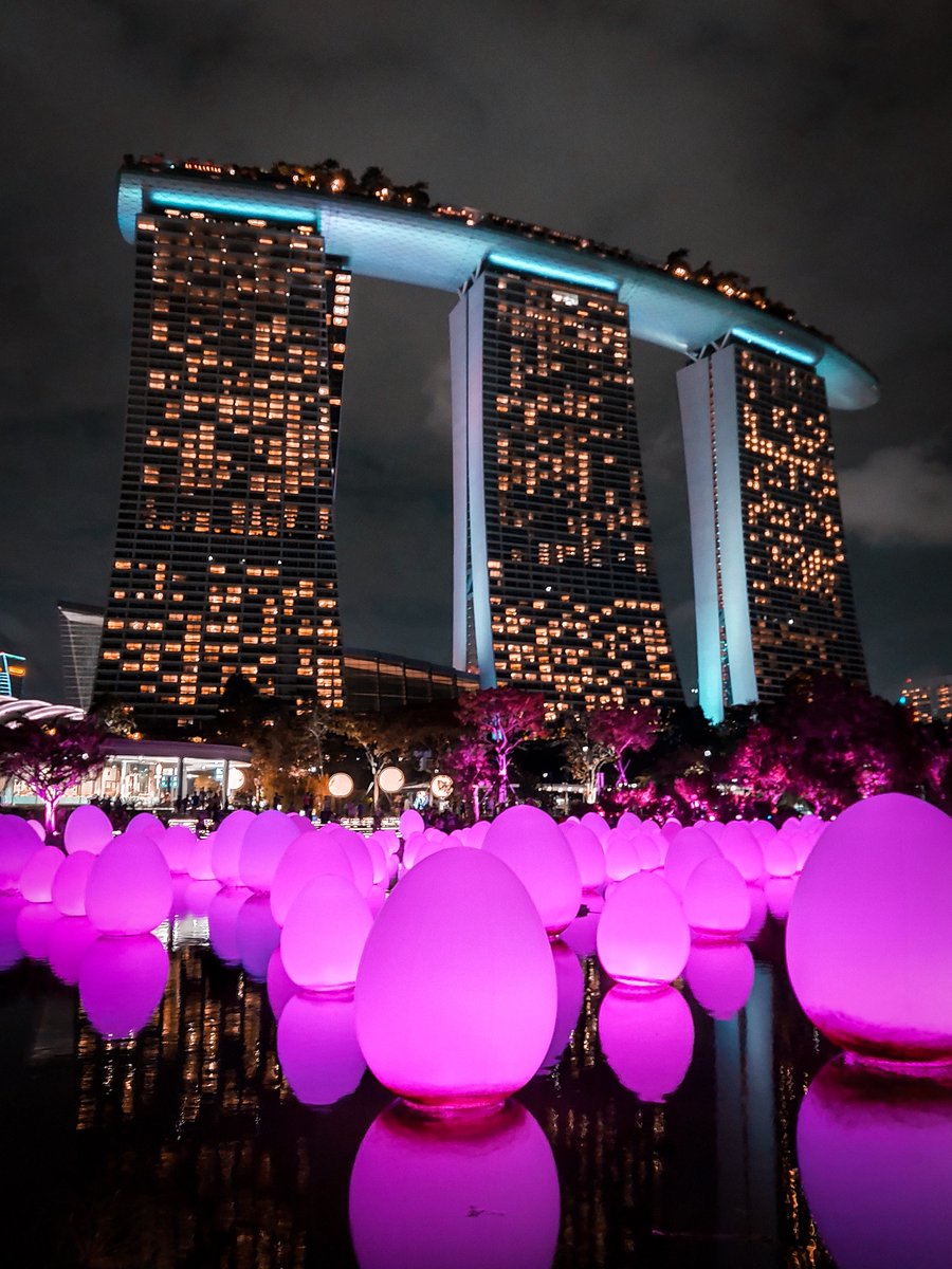 Travellist4's tweet photo. 🇸🇬 Singapore 
📸 Kevin Kleber, ethan p https://t.co/jwWhjfcd7t