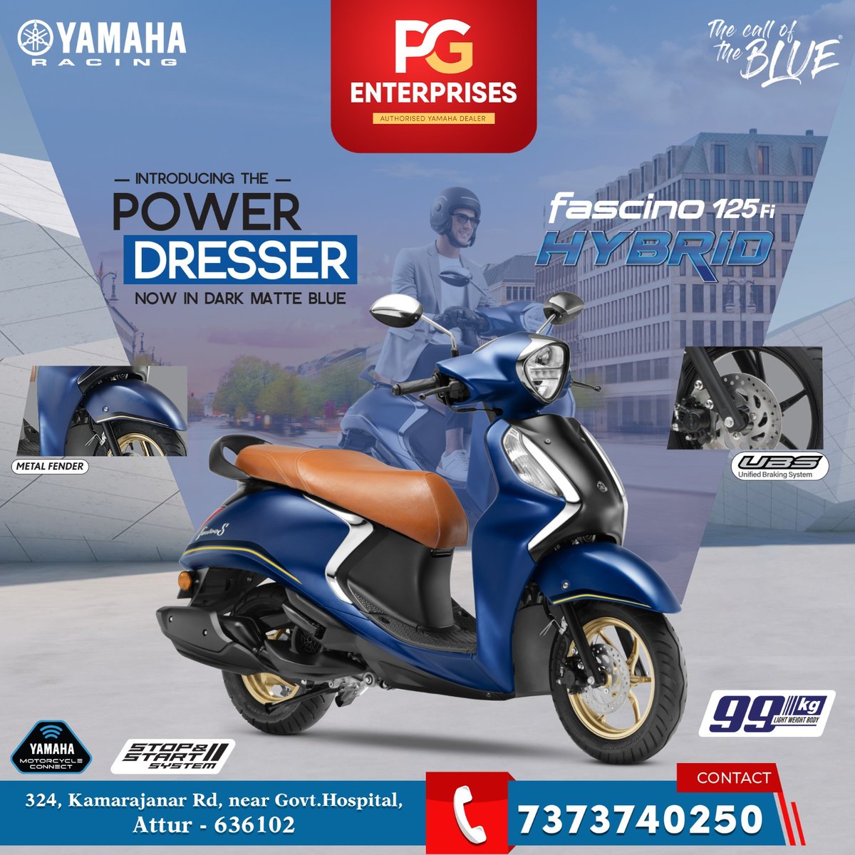 PG Enterprises (@PG_Yamaha) / Posts / X