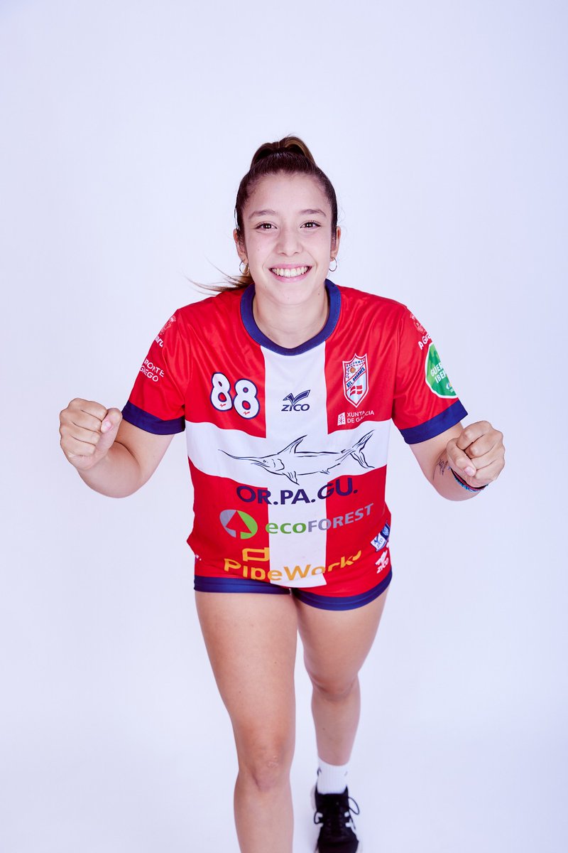 🏴‍☠️ Hoxe desembarcamos!

⌚️ 20:45
🆚 <a href="/BMRemudas/">Rocasa Gran Canaria</a>
🔥A Sangriña
🏠 A GUARDA
🏆 <a href="/IberdrolaDHF/">Liga Guerreras Iberdrola</a>
🗒️ Xornada 20
👀 youtube.com/live/EPmzYMEf6…

#TodasaBordo