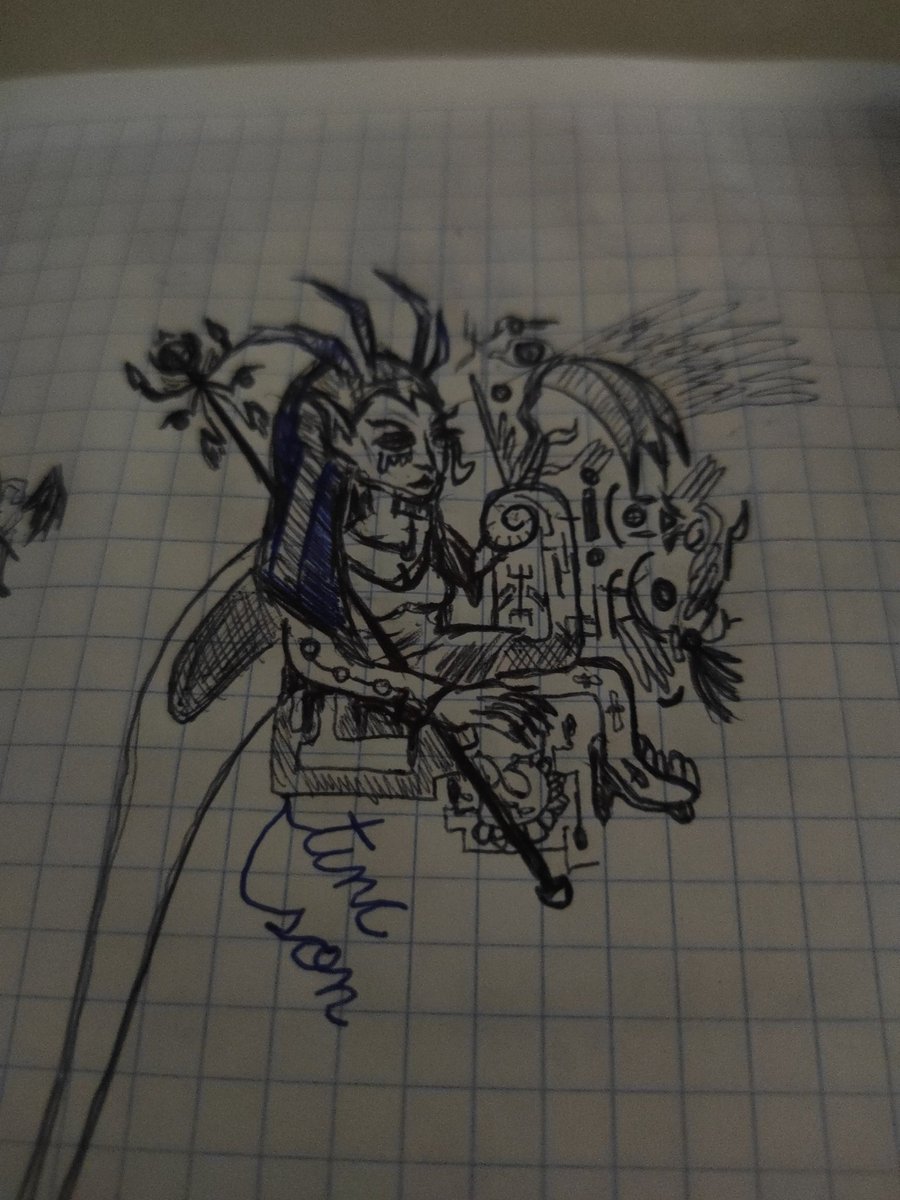 Albert Molina (@tonykantos) on Twitter photo 