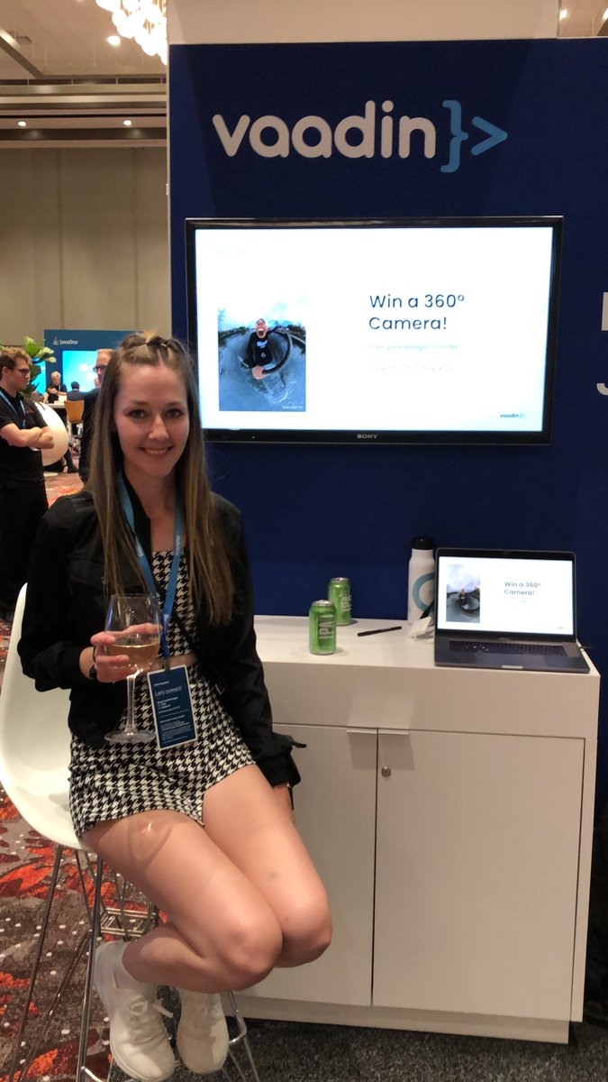 scrumtuous's tweet image. Did I ever tell you how big a fan I was of @vaadin?

#java #jakartaee #softwaredeveloper