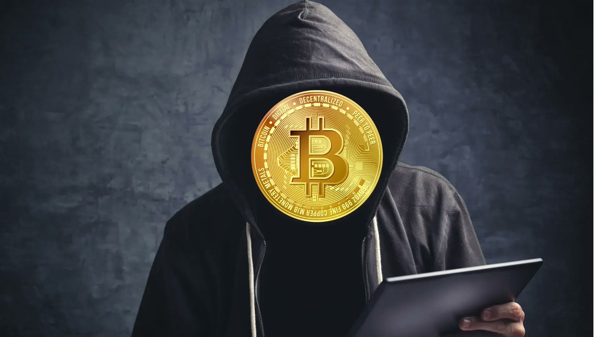 nodeifi's tweet photo. #satoshi - the smallest part of a #Bitcoin, named after the anonymous creator of Bitcoin known as SATOSHI #Nakamoto
#learntheslang #crypto101 #education https://t.co/deE5OblOdH