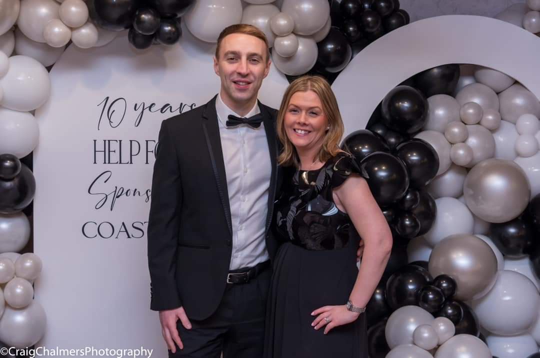 BlackaddersLLP's tweet photo. A great night had by all @HelpForKids102 Charity Ball held at the Apex Hotel on Saturday night, raising a massive amount for a great cause ππ
#helpforkids #charityball #greatcasuse @BlackaddersLLP
@Cchalmersphoto https://t.co/nbwkU3Vqcu