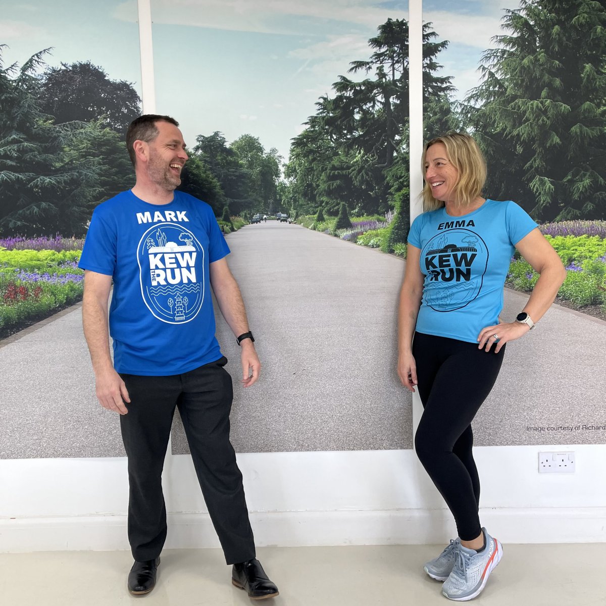 Addagrip Terraco (@addagripterraco) on Twitter photo Two members of the Addagrip Terraco team will be taking on <a href="/Kew_The_Run/">Kew The Run</a> this weekend with a 10K for Mark Wilmot and a Half Marathon for Emma Bussey. The route is flat, scenic and they'll be running over some very familiar surfacing! Go Emma, Go Mark #resinbound #kewtherun #kew Two members of the Addagrip Terraco team will be taking on <a href="/Kew_The_Run/">Kew The Run</a> this weekend with a 10K for Mark Wilmot and a Half Marathon for Emma Bussey. The route is flat, scenic and they'll be running over some very familiar surfacing! Go Emma, Go Mark #resinbound #kewtherun #kew