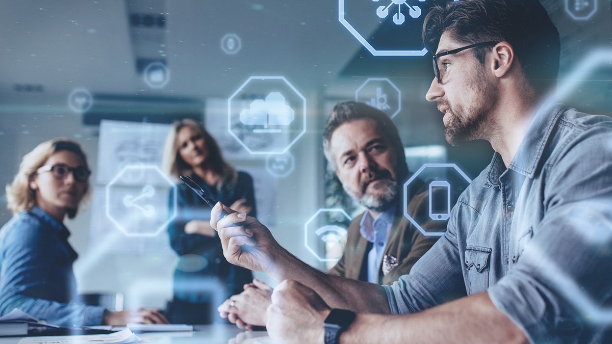 Bittium launches Seamless and Secure Connectivity Program that has received EUR 10 million development funding granted by <a href="/BusinessFinland/">Business Finland</a>.

Read more: bit.ly/3JW0GTa

#SeamlessSecureConnectivity #Secure #Seamless #Connectivity #Bittium #BusinessFinland
