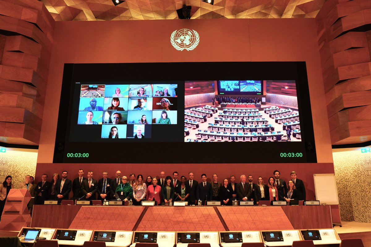 UN Food Systems Coordination Hub tweet media