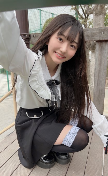 Twitterのコスプレ画像8