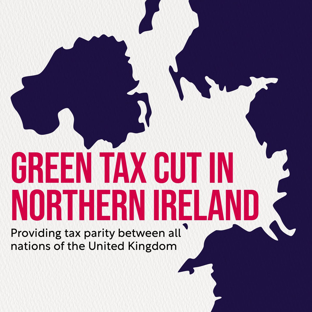 HM Treasury on Twitter "From today households in Northern Ireland will