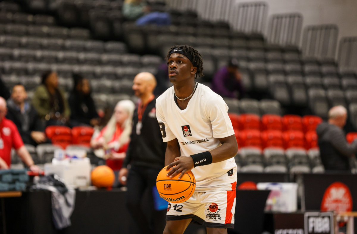 First up, who will win their first playoff crown?

Shenley Brook 🆚 Bracknell and Wokingham 

📺 bit.ly/3lLRY1Q
📊bit.ly/3zeqzbF

#GameTime