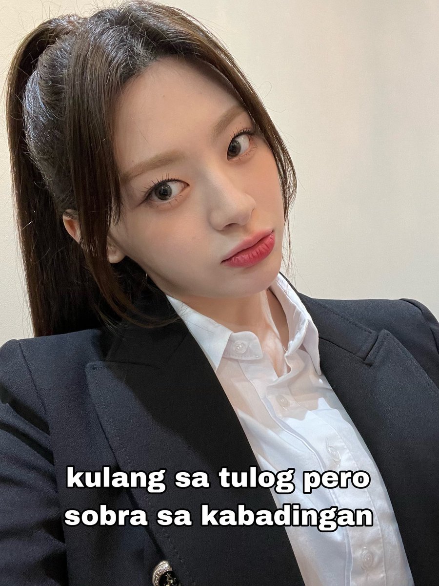 stayc but pinoy ☃️ tweet media