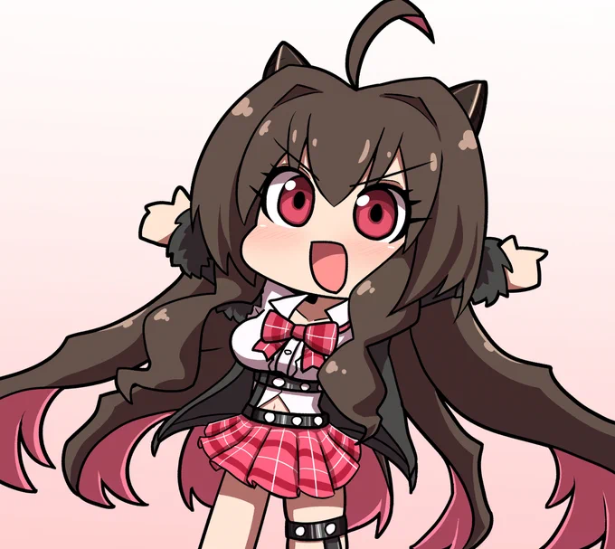 リーナちゃん 
