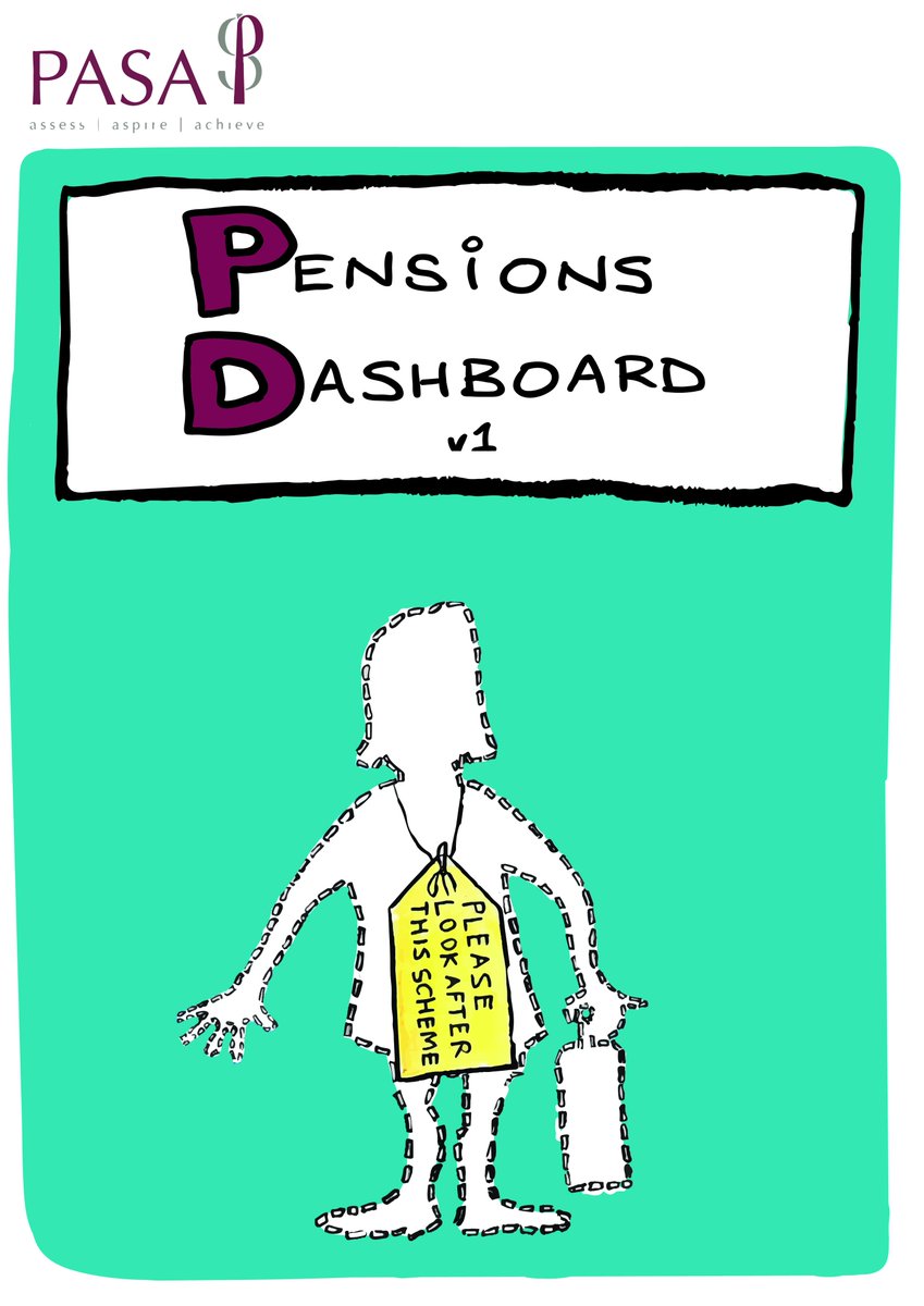 New dashboards Guidance!
What to say to savers about dashboards: lnkd.in/dTJx8_k3
Update to DMC Guidance: lnkd.in/d-m-kXCH

@ITMdataexperts <a href="/heypensiontech/">Heywood Pension Technologies</a> <a href="/intellicaUK/">Intellica Ltd- Pensions data is our business</a> <a href="/allenovery/">Allen & Overy</a> <a href="/WTWcorporate/">WTW</a> <a href="/PensionsDboards/">Pensions Dashboards Programme</a> <a href="/hymanspress/">Press Office - Hymans Robertson</a> <a href="/criteriontec/">Criterion</a> <a href="/aon_plc/">Aon</a> @evolvepensions