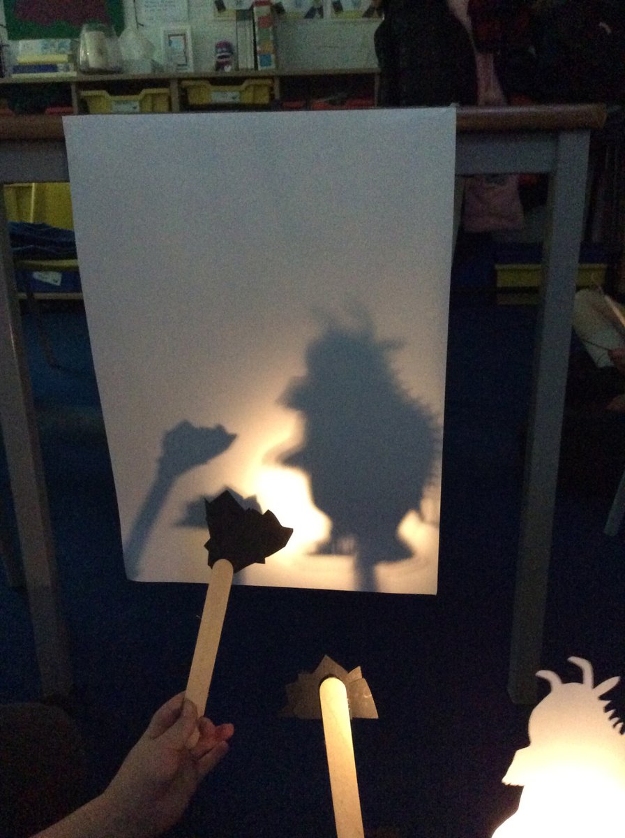 UCLmedphys's tweet photo. Our fantastic @Charlotte__MJ has been hosting #outreach workshops at St Peter’s Primary School, Folkestone for pupils from 4-11 yrs old; running hands-on experiments creating rainbows &amp; shadows, &amp; the importance of UV light; all part of the @royalsociety Partnership Grant
#STEM https://t.co/duwN8Q3muq