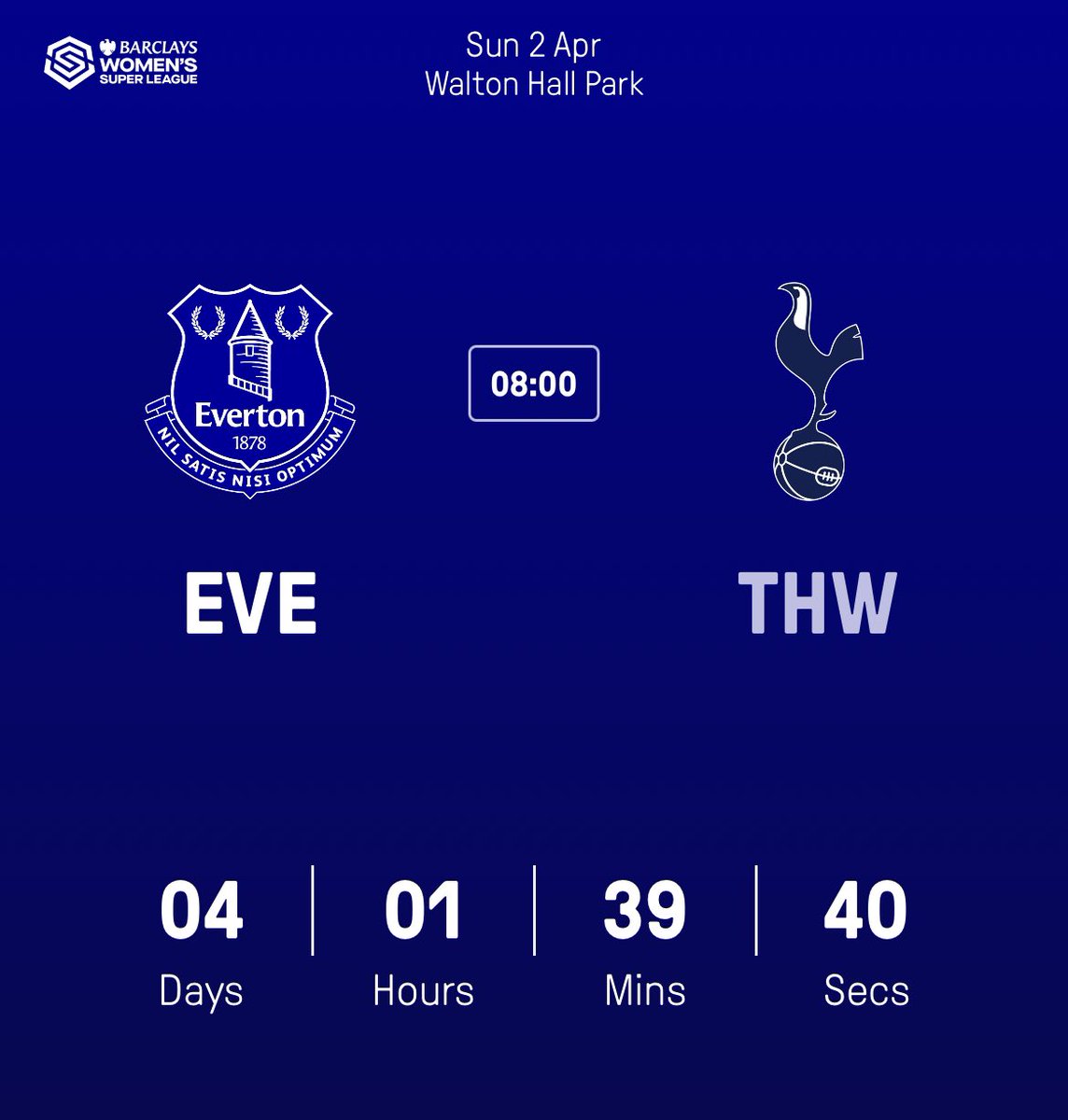 NAToffees's tweet photo. Time to start packing for many. Some are already on their way. First timers, frequent flyers, and everything in between! #NorthAmericanToffees are on their way from @EvertonInUSA to Walton Hall Park & Goodison ๐ #GetYourCoatOn #COYB ๐งณโ๏ธโฝ๏ธ๐ https://t.co/LO9wHGGGID