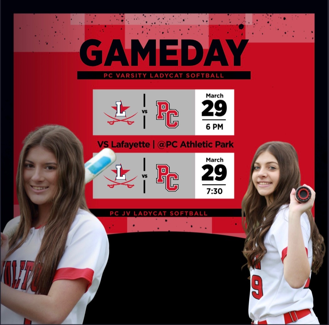 Pendleton Ladycat Softball Fans (@gamedaypc) on Twitter photo 