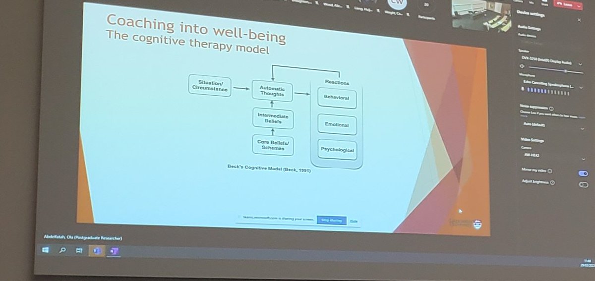 Dr Maddy French tweet media