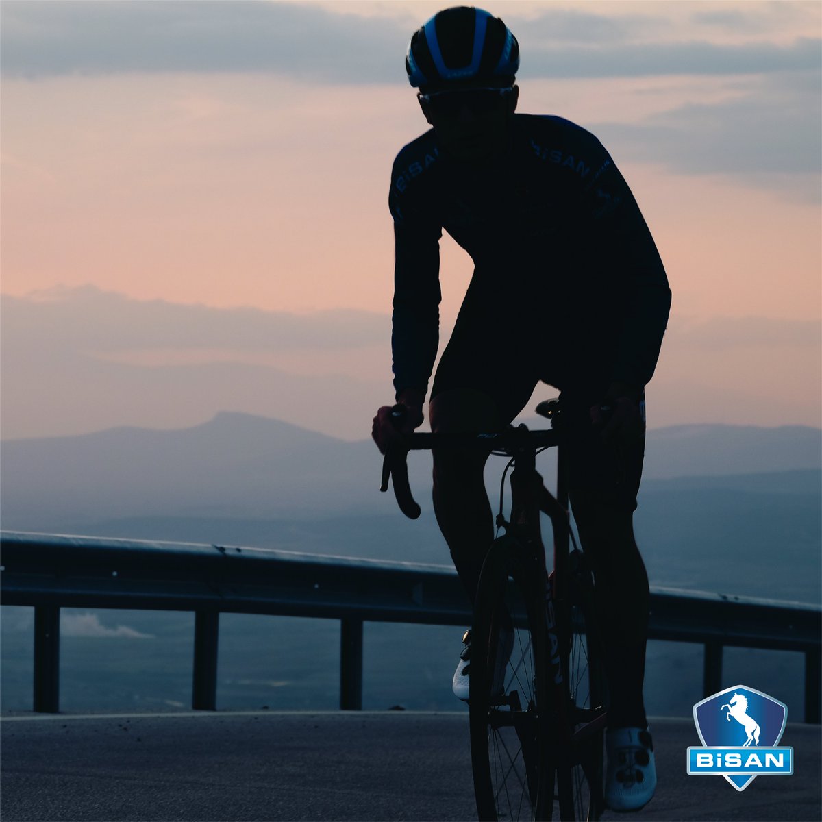 Macera dolu yolu Bisan’la tamamlayın!
🌐bisan.com.tr

.
.
.
#bisan #bisanheryerde #bisanfabrika #bisanbisiklet #bisikletsürüşü #bisiklet #bicycle #türkiye