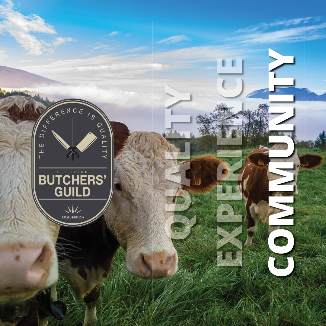 Local butchers are the lifeblood of towns &amp; villages across the country: by supporting your them you are helping your local community. We appreciate your support &amp; pass it on: always using local suppliers where possible so that the money you spend remains in your area💚