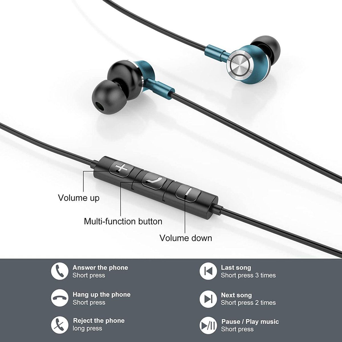 Qianzhi00931065's tweet photo. Type headphones
$15.88

Country:US
Amazon
Recruitment Method
Follow /RT/ comment /DMa
Interested DM
#Amazon 
#Amazonreviewer 
#Diffusionhope 
#Freegoods #gift 
#commentator https://t.co/Lb6C8e3yxg