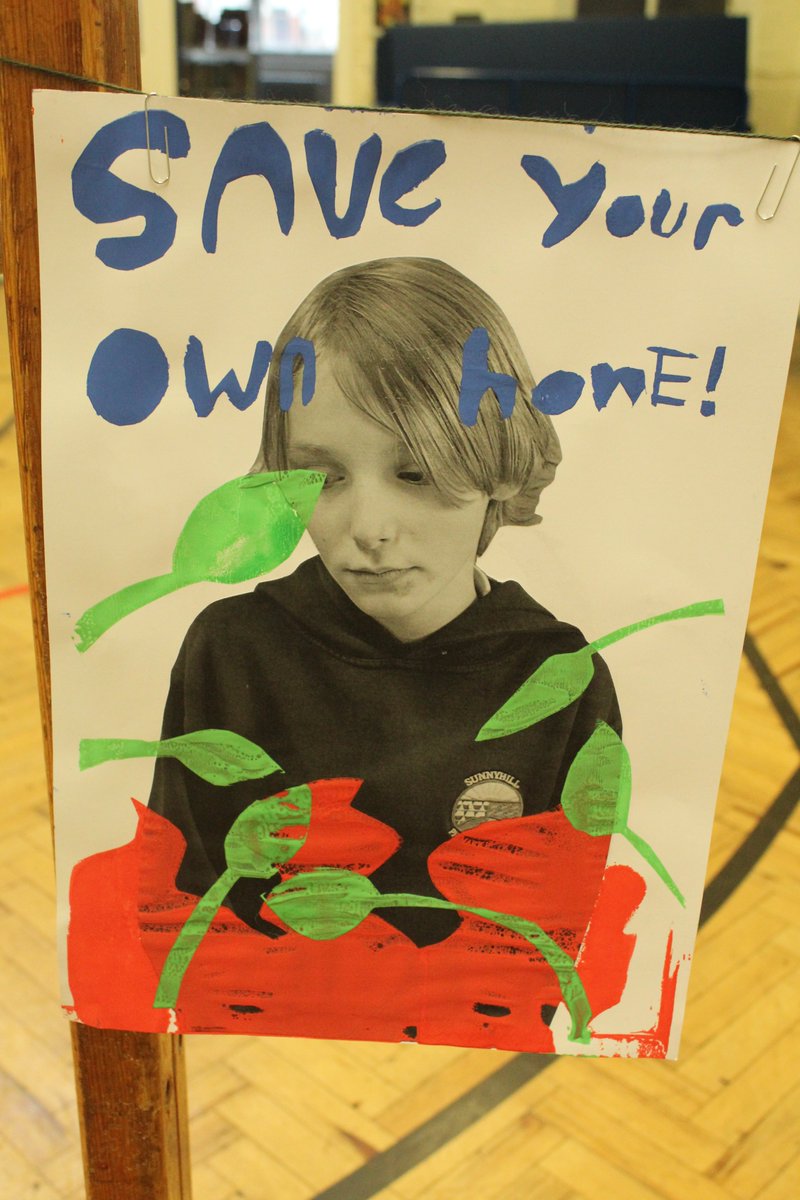 Sunnyhill Primary tweet media