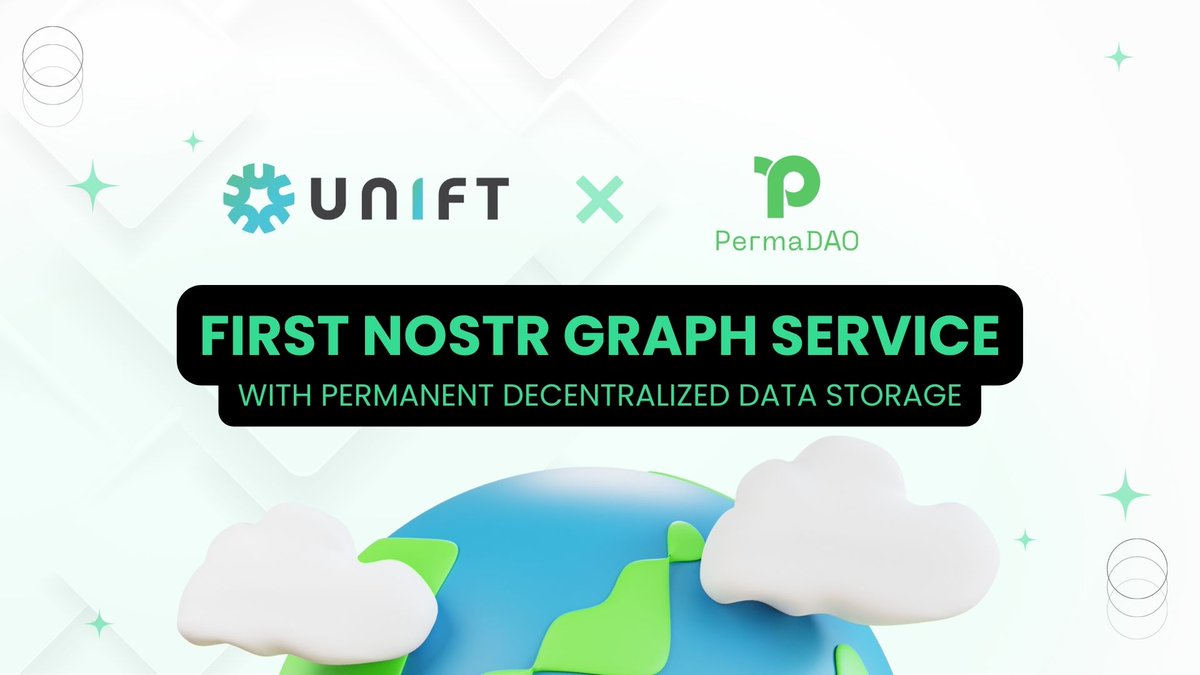 Unift Protocol tweet media
