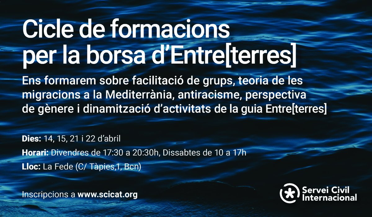 SCI Catalunya tweet media