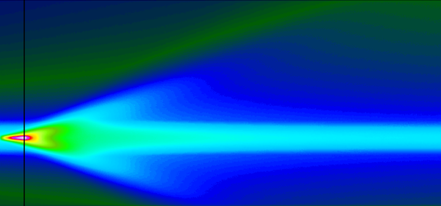 Plasma-PEPSC - EuroHPC CoE for Plasma Simulations tweet media