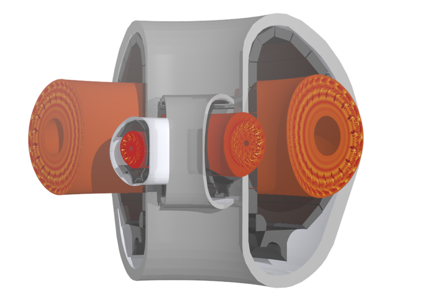 Plasma-PEPSC - EuroHPC CoE for Plasma Simulations tweet media