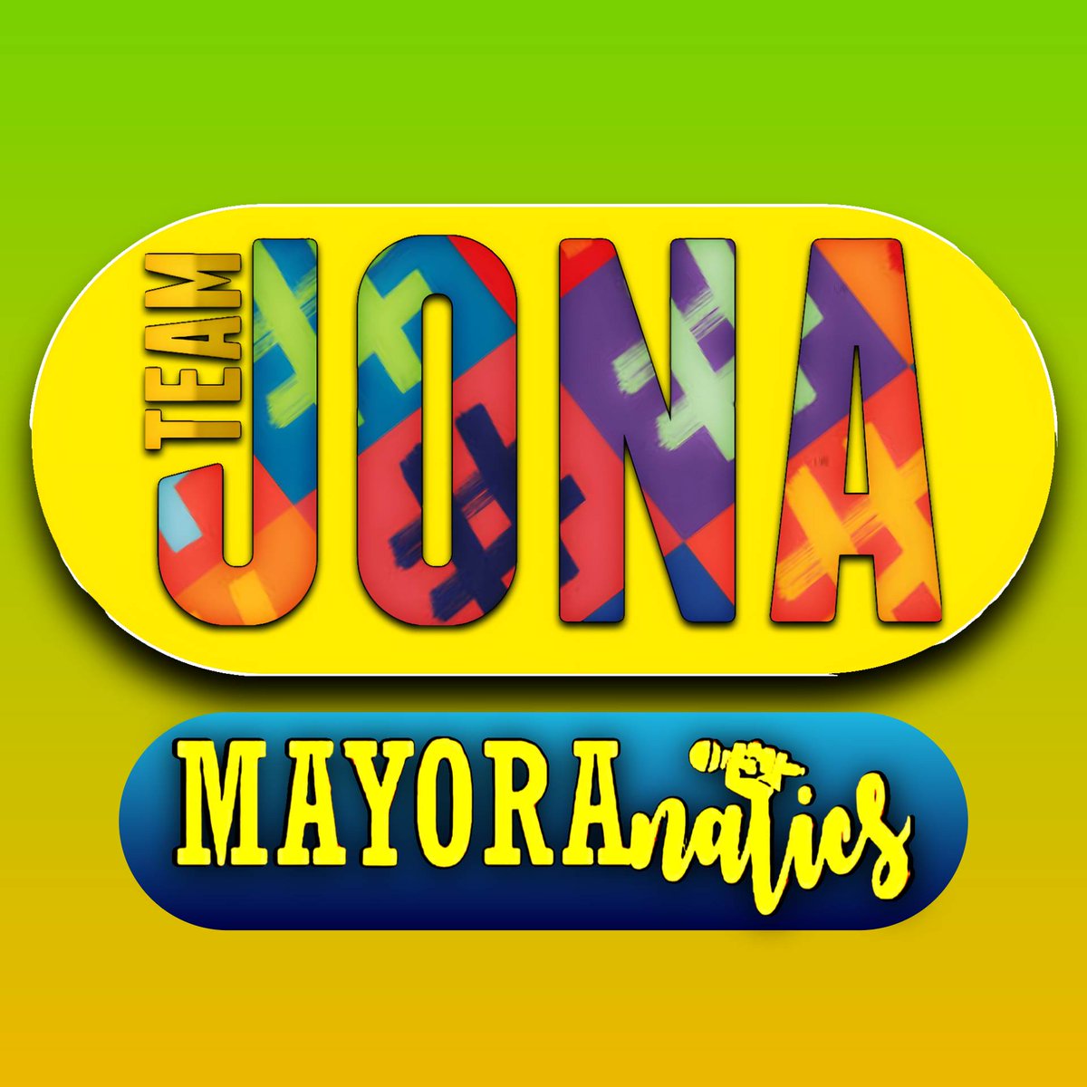 MayoranaticsOF's tweet photo. #NewProfilePic
#Mayoranatics
#Jona @MsJ0NA https://t.co/tTEf5b1s5L
