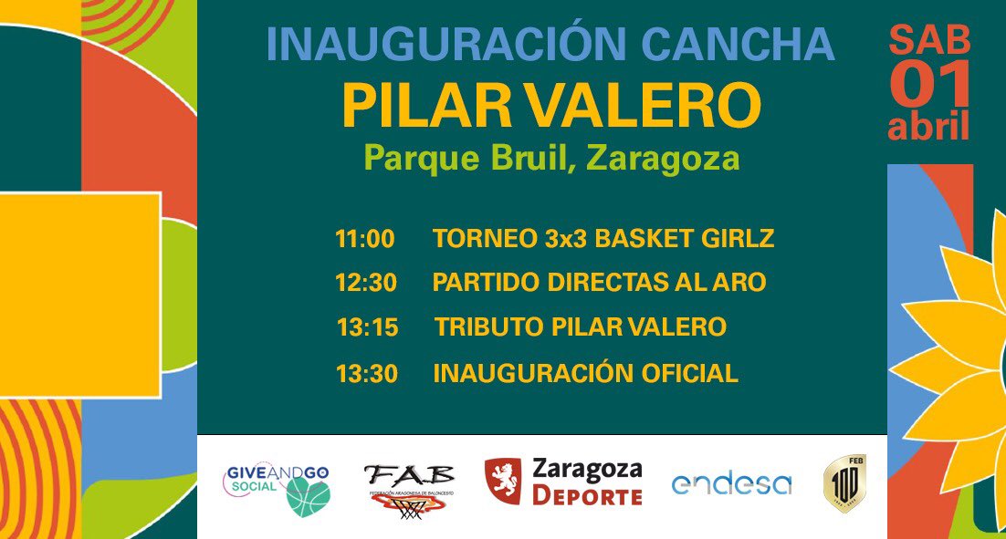 Give&Go Sport tweet media