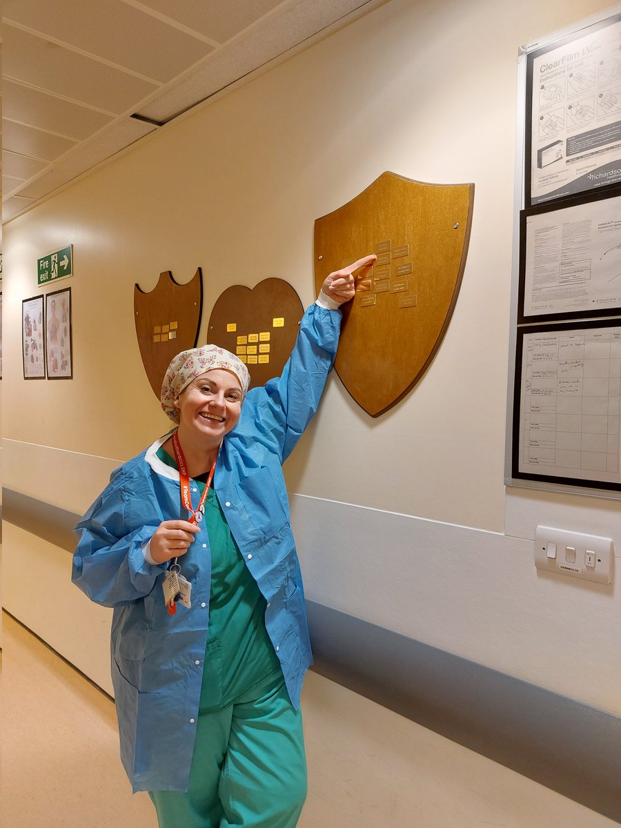 Sam who is Cardiothoracic Champion for March. Well done and thank you. <a href="/UHP_NHS/">University Hospitals Plymouth NHS Trust</a> <a href="/sammiejo1312/">samantha nobes</a> <a href="/colette_wells/">colette wells</a> <a href="/edge_edge1/">Daniel Edge</a> <a href="/Nickymetty/">Nicky Metcalfe</a> <a href="/torrington_CICU/">Torrington Cardiac Intensive Care Unit - Derriford</a>