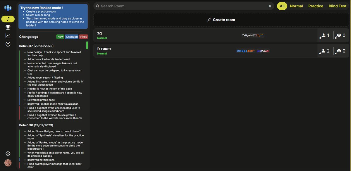 🚨New design update ! 🚨