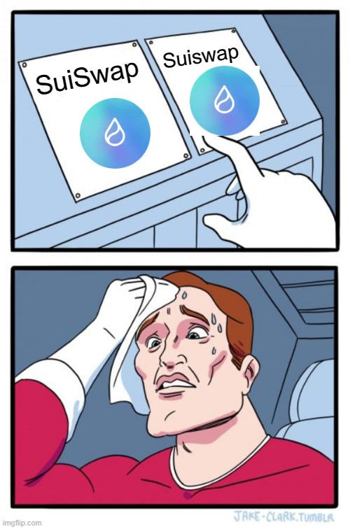 0xBCryan's tweet photo. Easiest choice of my life.. 
@suiswap_app #SUI https://t.co/YHCyowMK3o