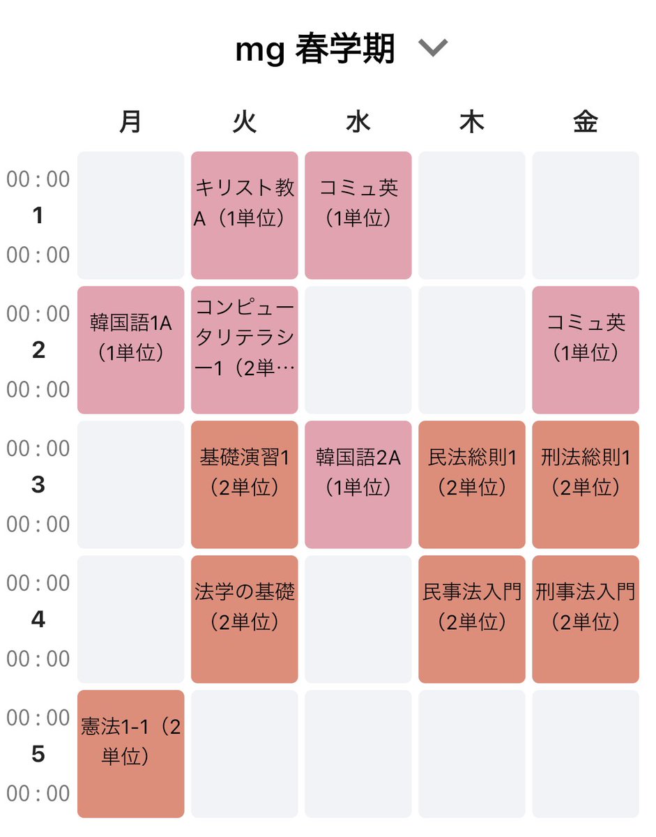 mimistops's tweet photo. 今のところこんな感じかな？コミュ英は未定😖😖 https://t.co/nOdKjAPTPg