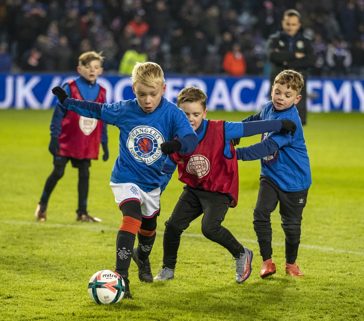Rangers Football Club
