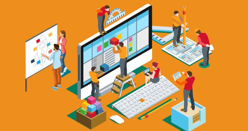 WebOnlineDesig1's tweet image. We have a team of experienced web designers who can help you with any type of web project, whether it's a new website or an existing one.
For more information, please visit webonlinedesign.co.uk
#websitedesign #webdevelopers #htmlwebdesign #responsivewebdesign #webdesigners
