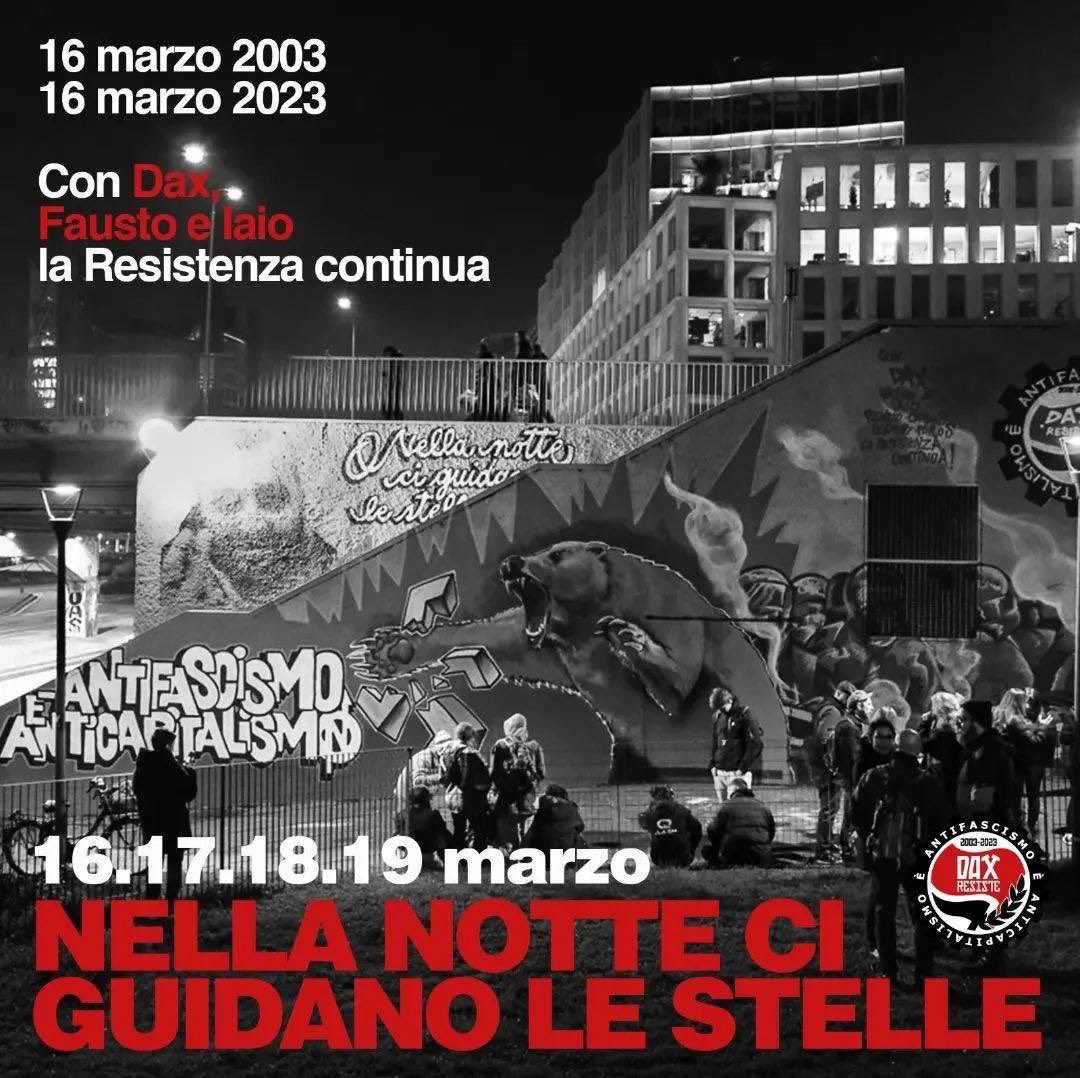 Coordinadora Antifascista Madrid tweet media