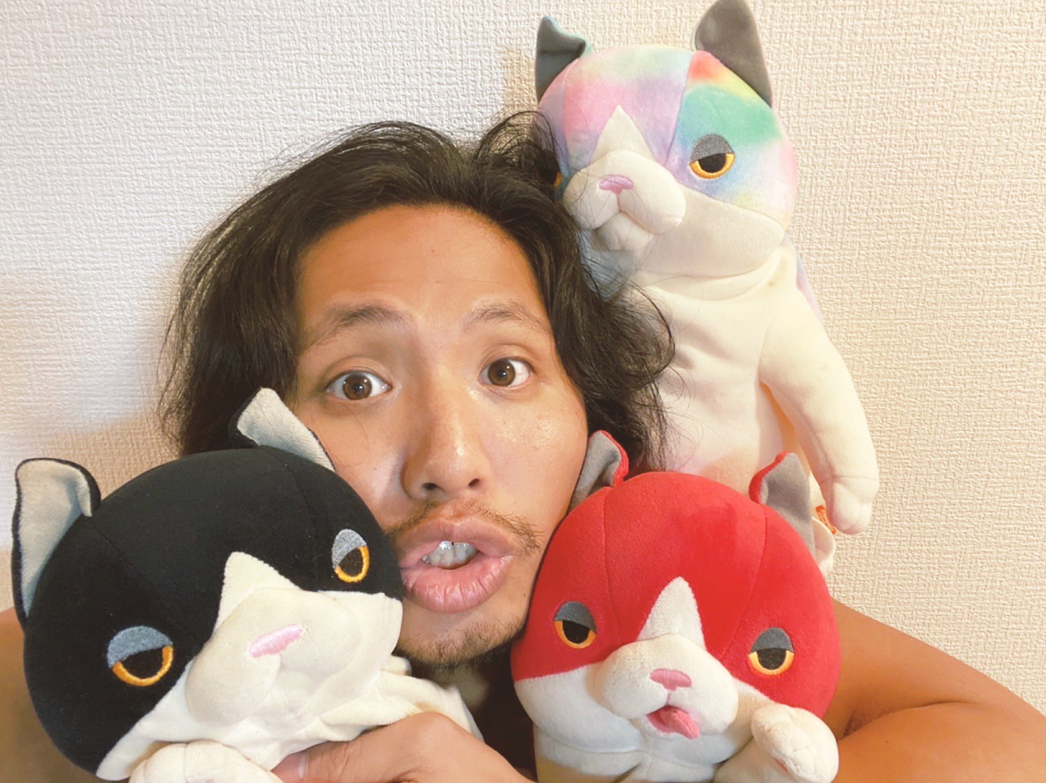 高橋ヒロム / Hiromu Takahashi on X: 