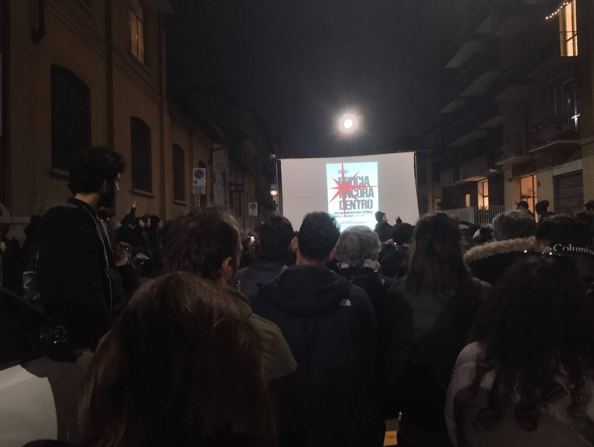 Coordinadora Antifascista Madrid tweet media