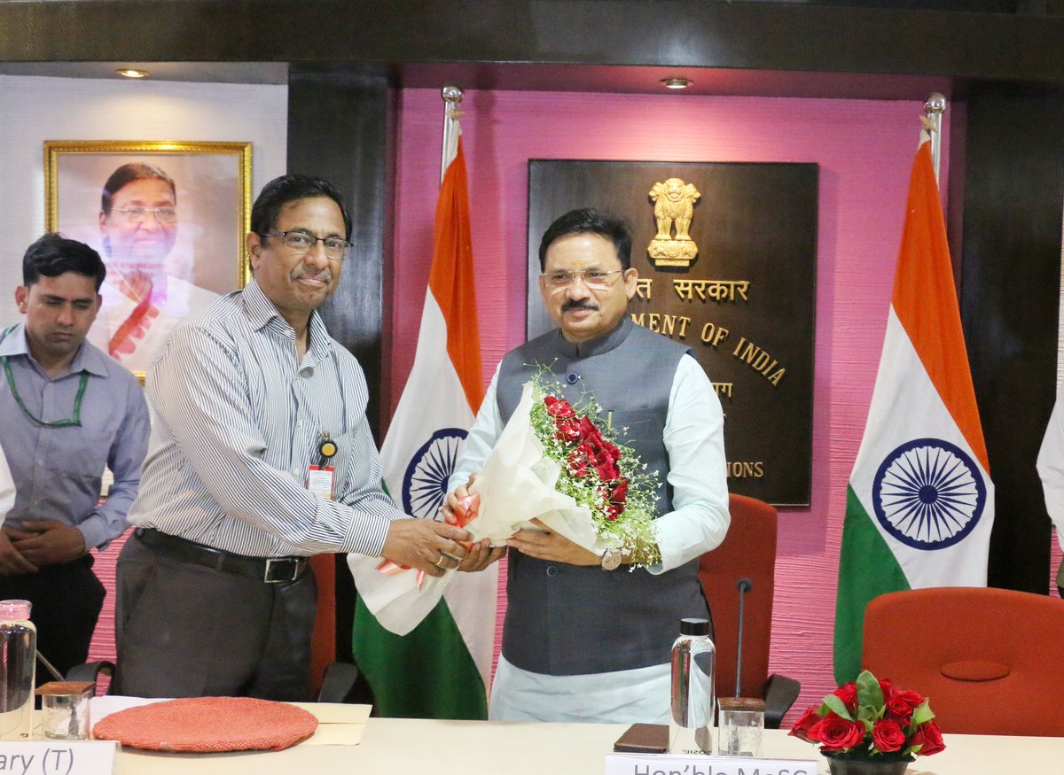 Dr. (Hon.) Devusinh Chauhan tweet media