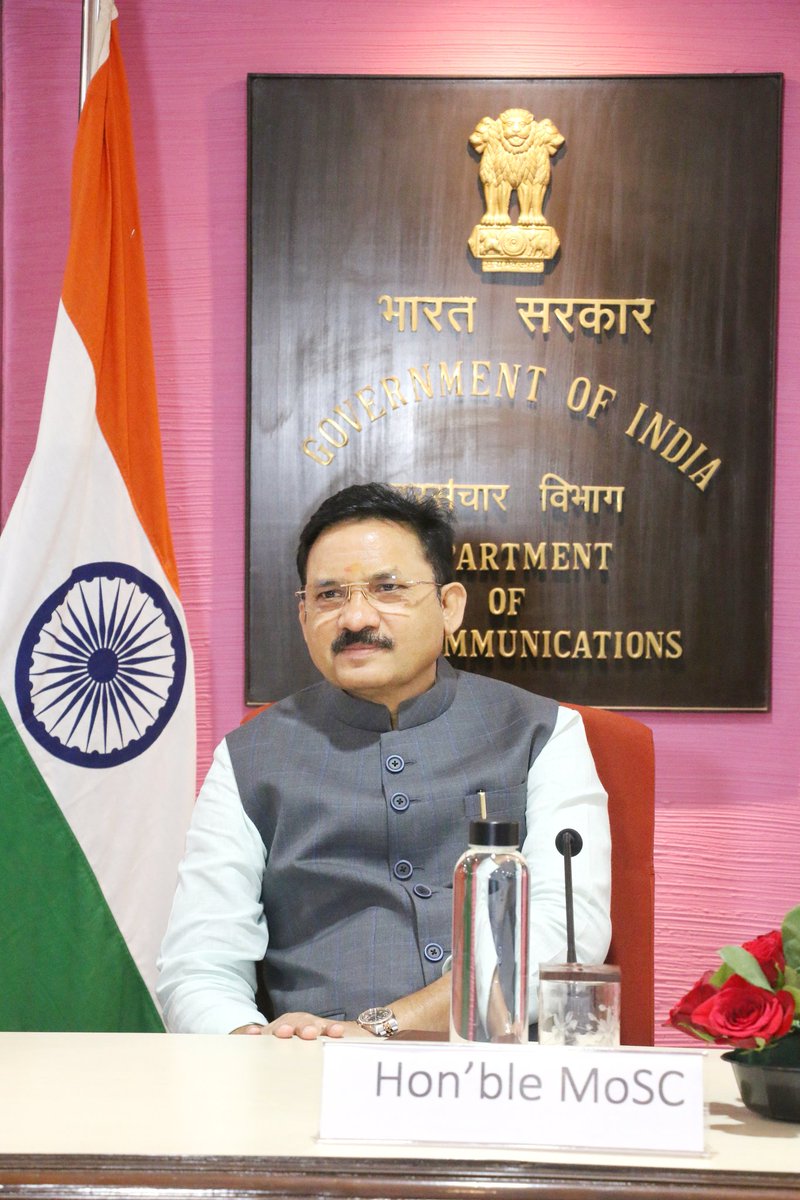 Dr. (Hon.) Devusinh Chauhan tweet media