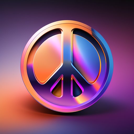 Hey Sapiens! ☮️Today big surprise! 💥

🚨 <a href="/PeacecoinFin/">PEACECOIN</a> 🎉#Giveaway ！💰

🏆 Reward: first 400 on  WL

✅ Follow <a href="/PeacecoinFin/">PEACECOIN</a>
✅ Like &amp; RT 
✅ Tag 3 sapiens 👇

🔔Tip: the more tag, the more you earn !

#Airdrop #Polygon #build #community #token #defi #nft #staking  #Peace #Web3