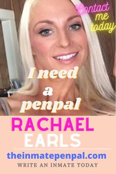 The Inmate PenPal (@max84866992) on Twitter photo 