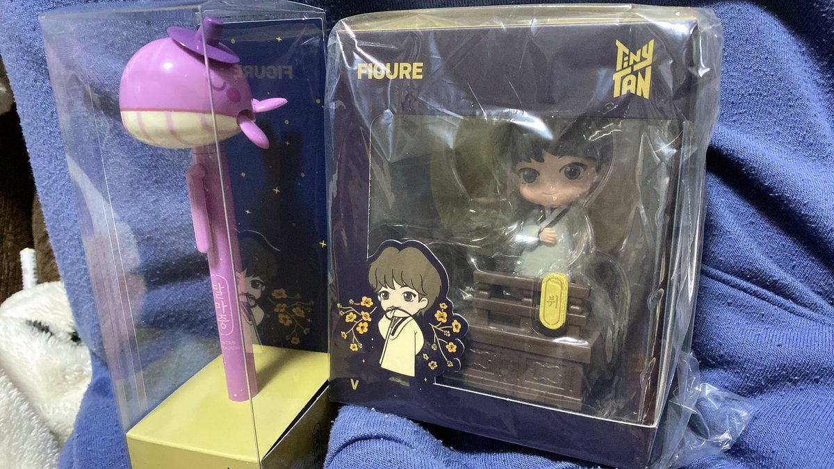 k93neko's tweet photo. やっと届いたぁ♡\(*ˊᗜˋ*)/♡
待ってたよ〜♡ https://t.co/4HCurLhQ8I